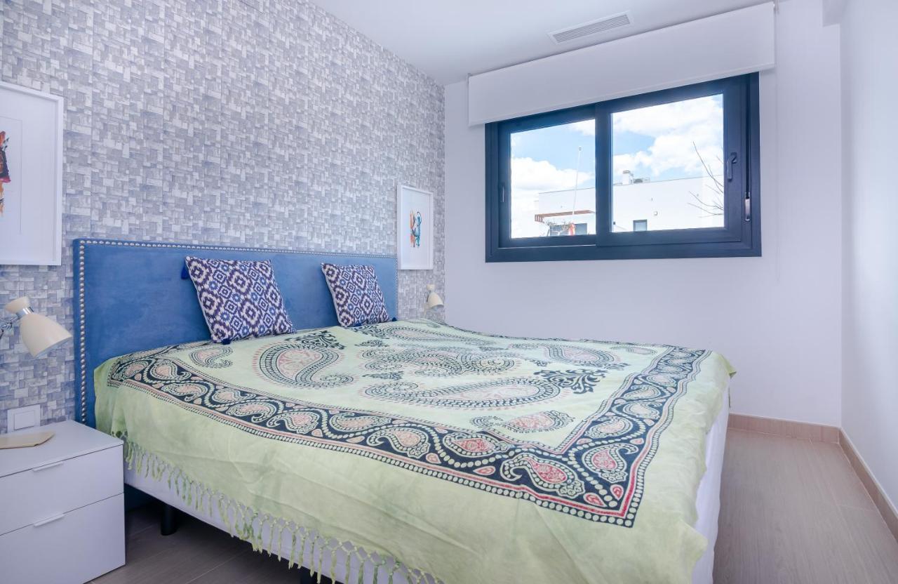 Apartment Apartamento - Miradores Del Sol Estepona