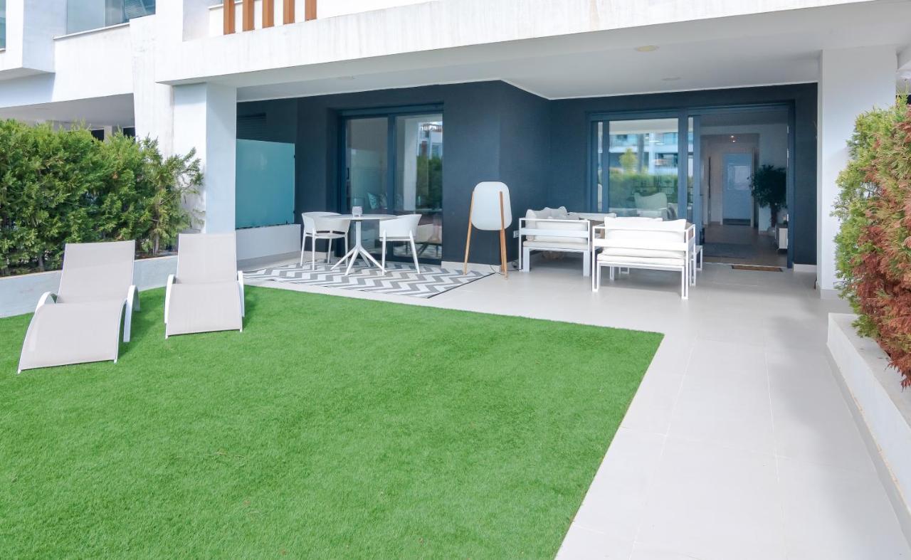 Apartamento Apartamento - Miradores Del Sol *