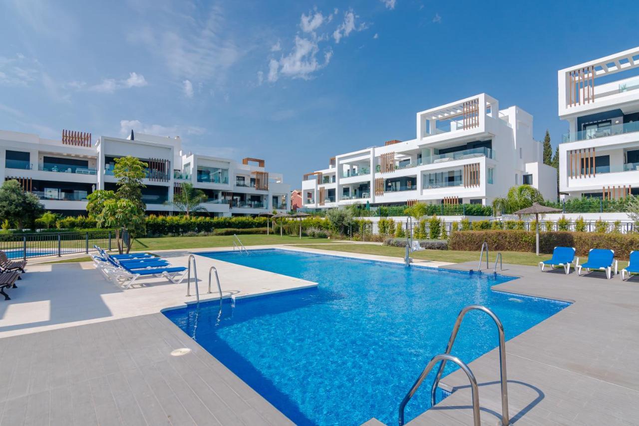 Apartment Apartamento - Miradores Del Sol Estepona