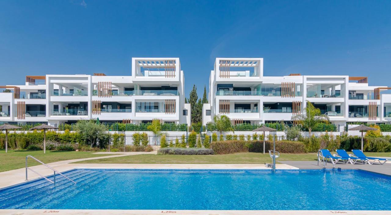 Apartamento - Miradores Del Sol Estepona