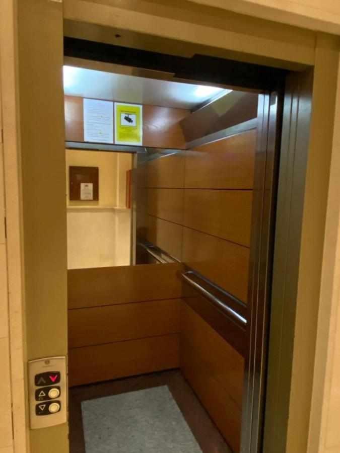 Chicflat Avenida Espana Ideal Familias Apartment *