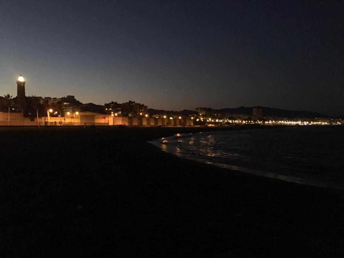 Apartment Chicflat Avenida Espana Ideal Familias Estepona