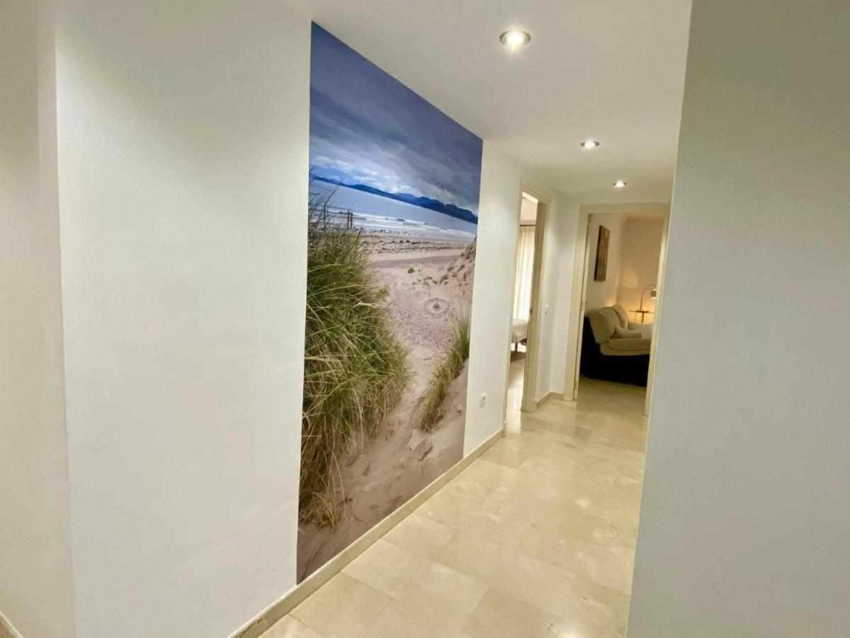 Chicflat Avenida Espana Ideal Familias *