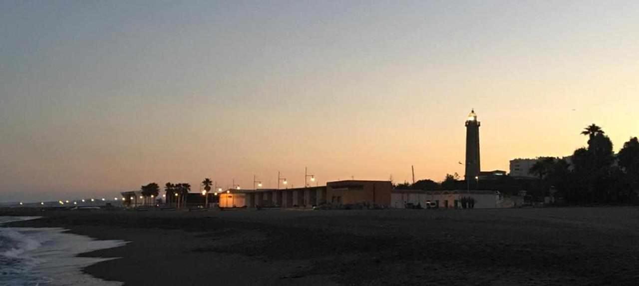 Apartment Chicflat San Roque Reformado En 2025