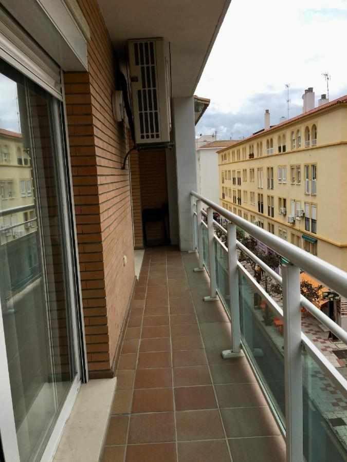 Chicflat Avenida Espana Ideal Familias Estepona