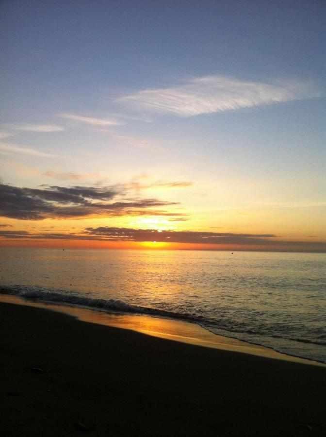 Apartment Chicflat Avenida Espana Ideal Familias Estepona