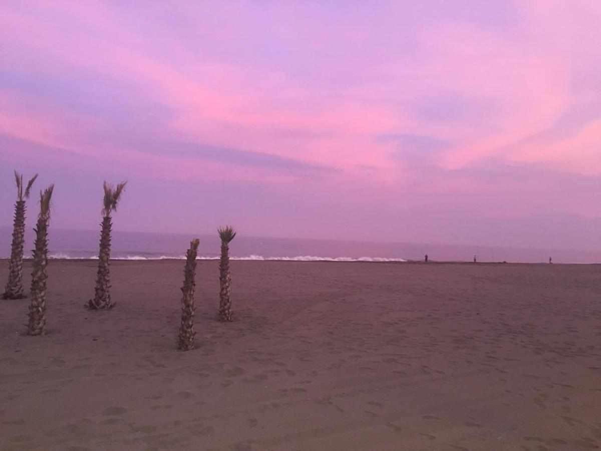 Chicflat Avenida Espana Ideal Familias Estepona