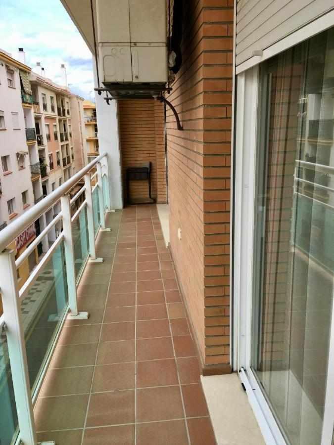 Chicflat Avenida Espana Ideal Familias * Estepona