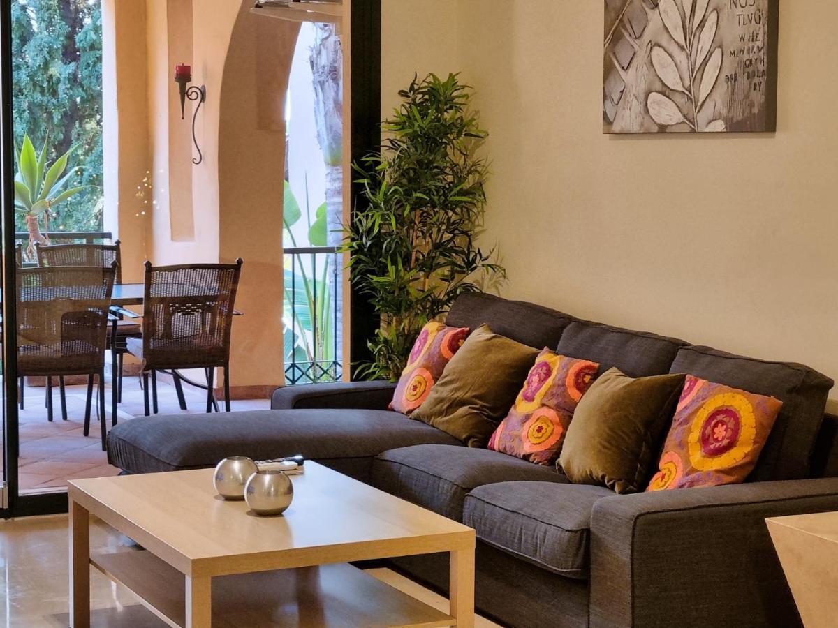 Marbella Luxury Fast Internet Netflix *