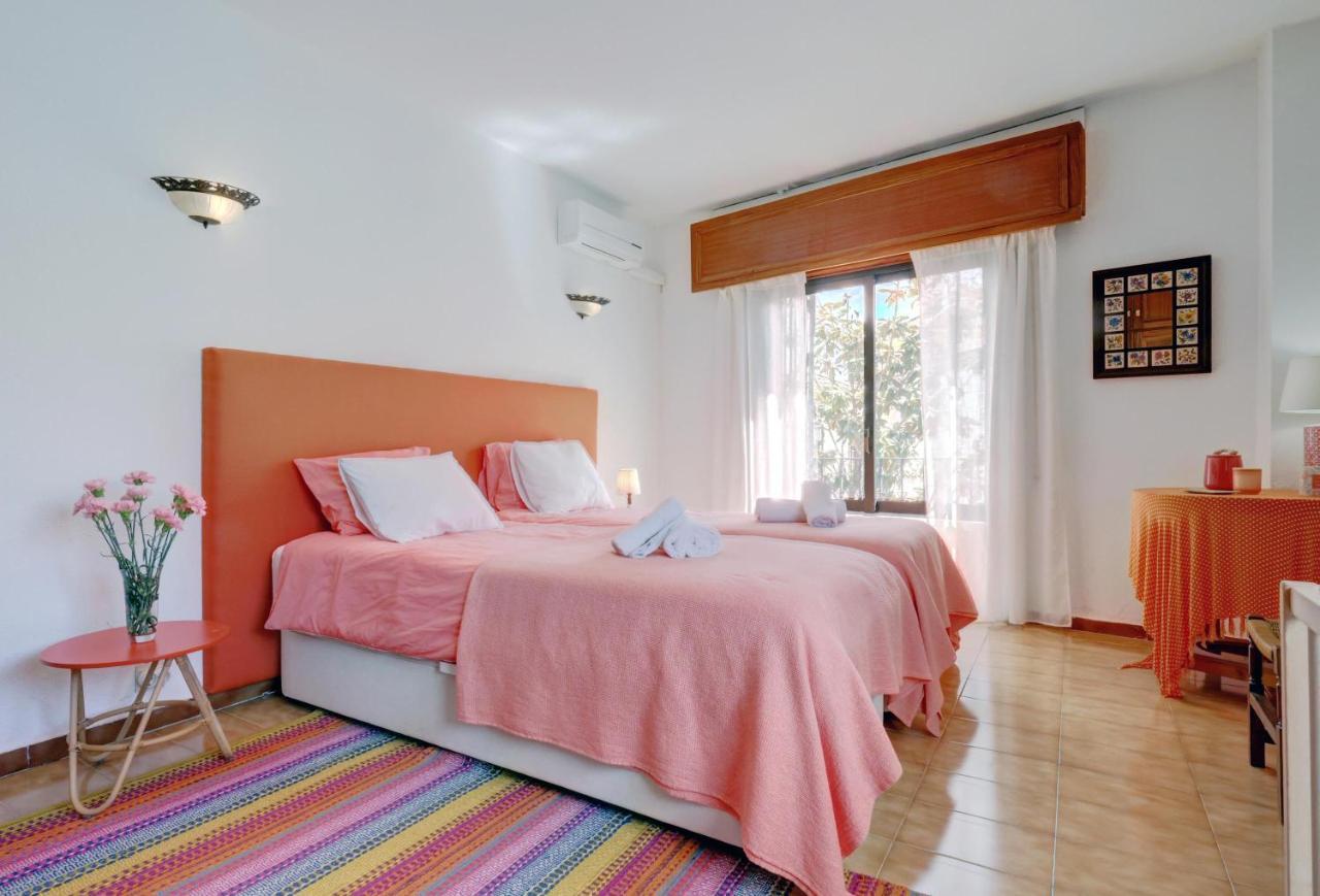 La Casa De Manuel Ferienhaus Estepona