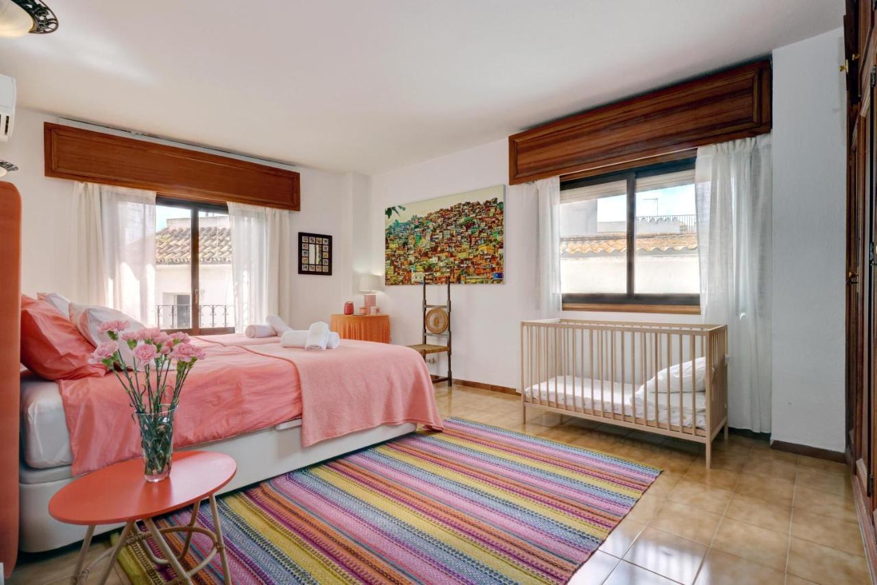 Ferienhaus La Casa De Manuel