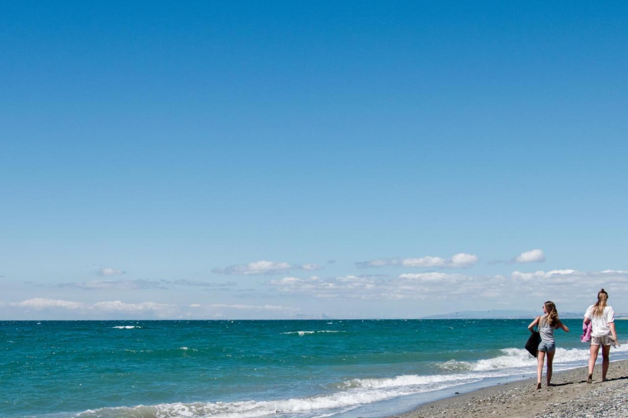 Apartment Casa Azul - Boutique By Casa Del Patio (adults Only) Estepona