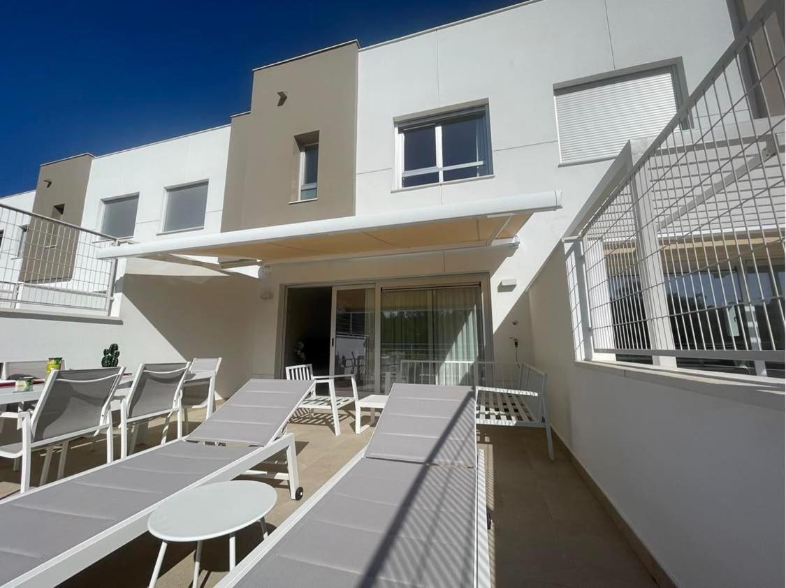 Holiday home Green Golf 2347 Estepona