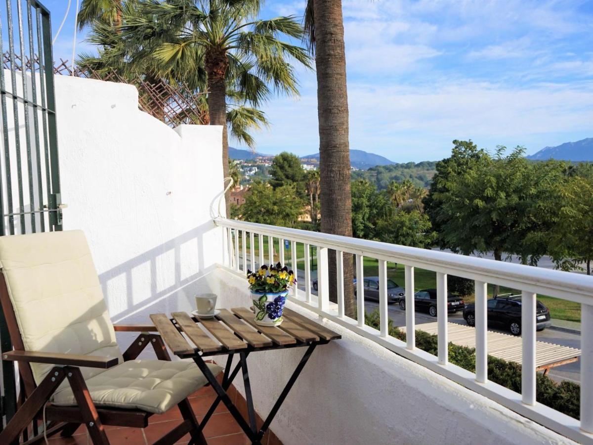 De Madrid By Interhome Holiday home Estepona