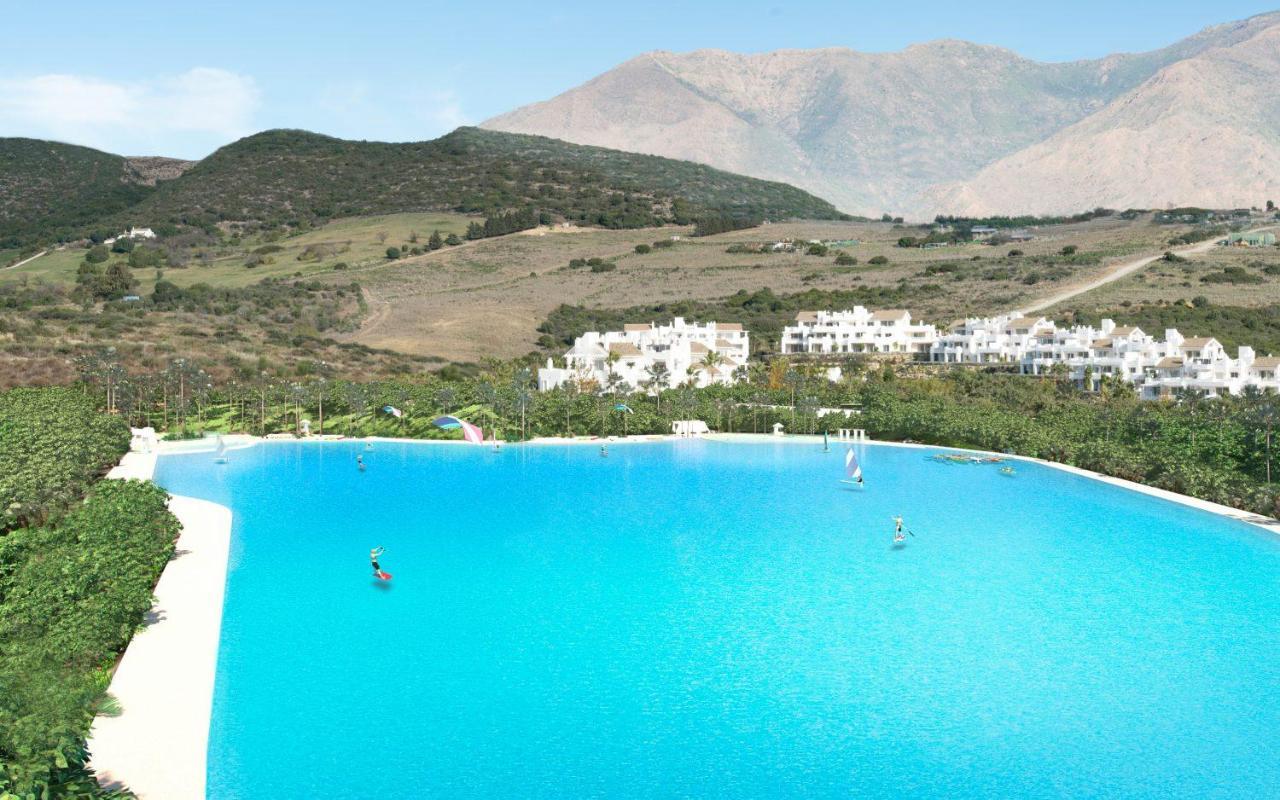 Vakantiehuis Green Golf 2347