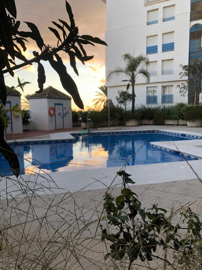 Apartment Marina Estepona