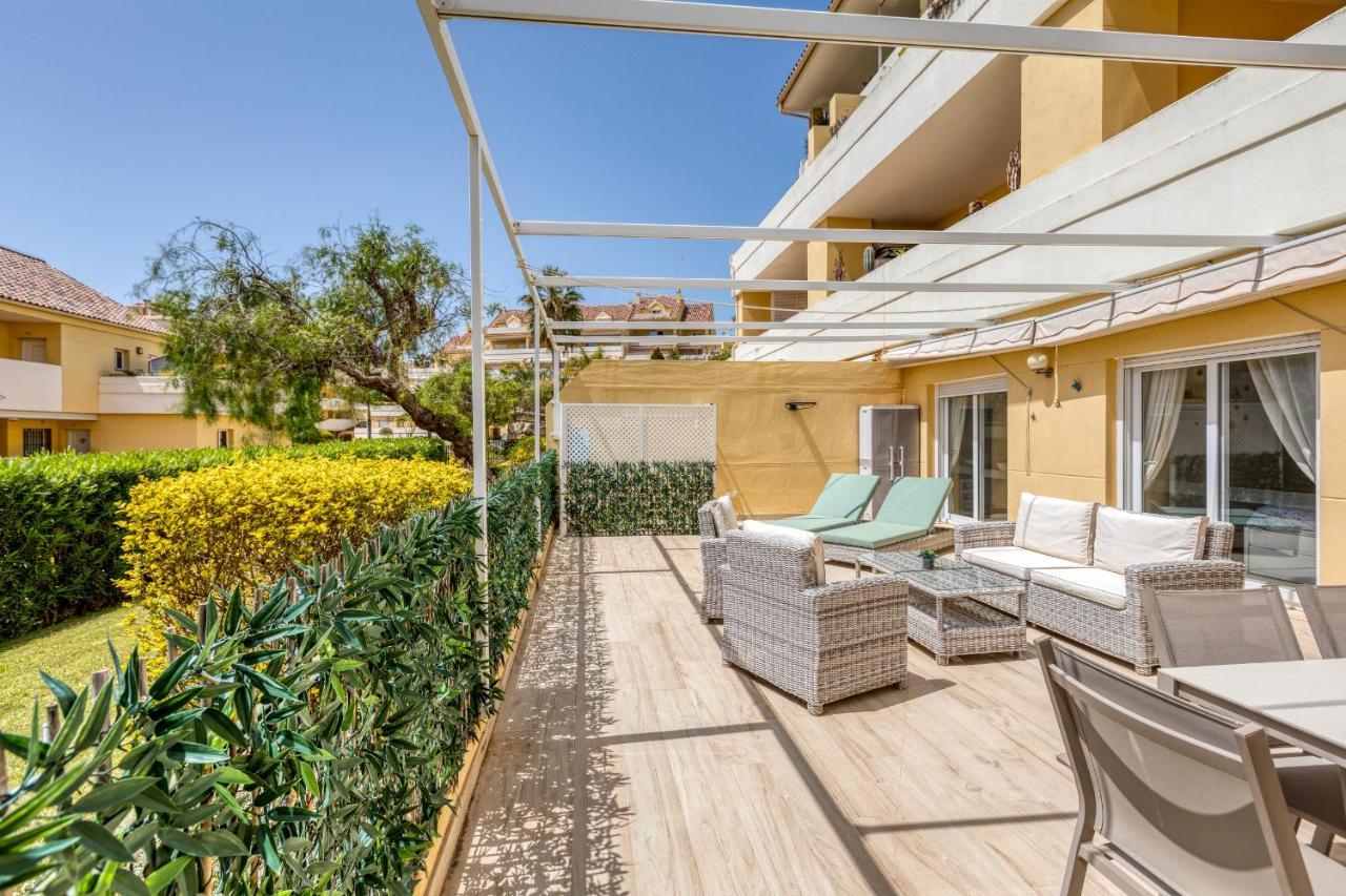 Apartment Hanami Puerto Alto Pa 4-4
