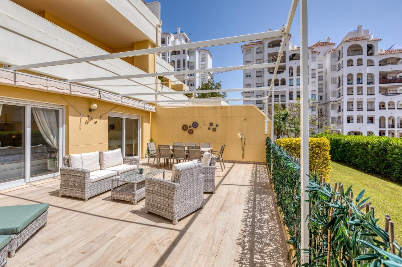 Apartment Hanami Puerto Alto Pa 4-4