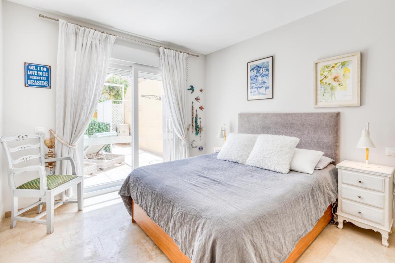 Hanami Puerto Alto Pa 4-4 Apartment *