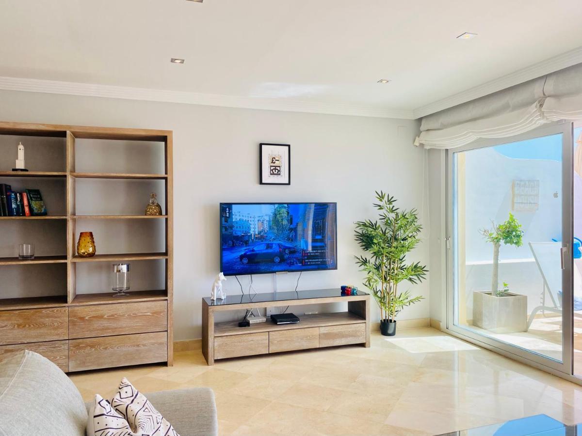 Apartment D9 Espectacular Y Moderno En Primera Linea - - Sinfonia Del Mar *