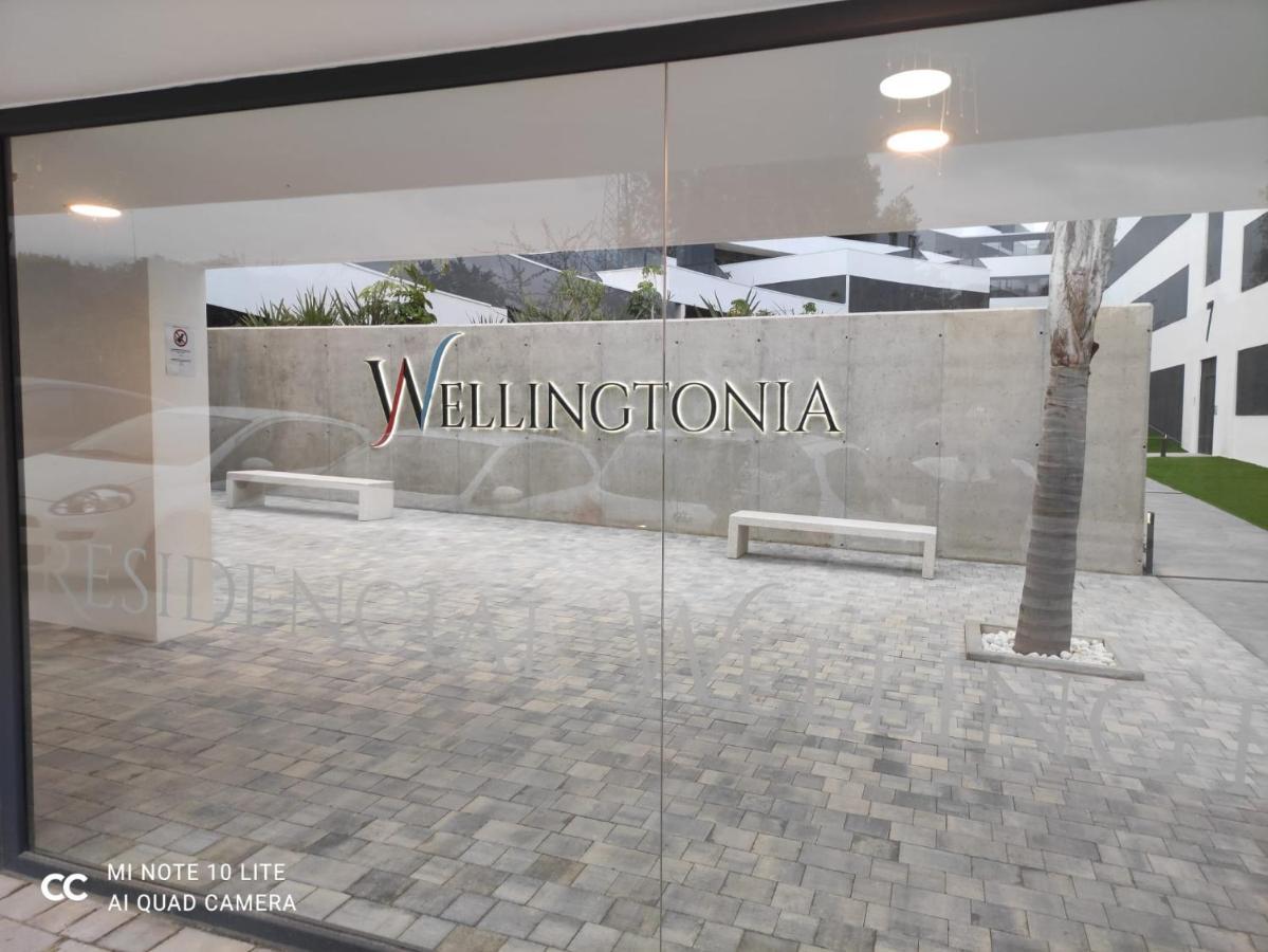 Appartement En La Costa Estepona