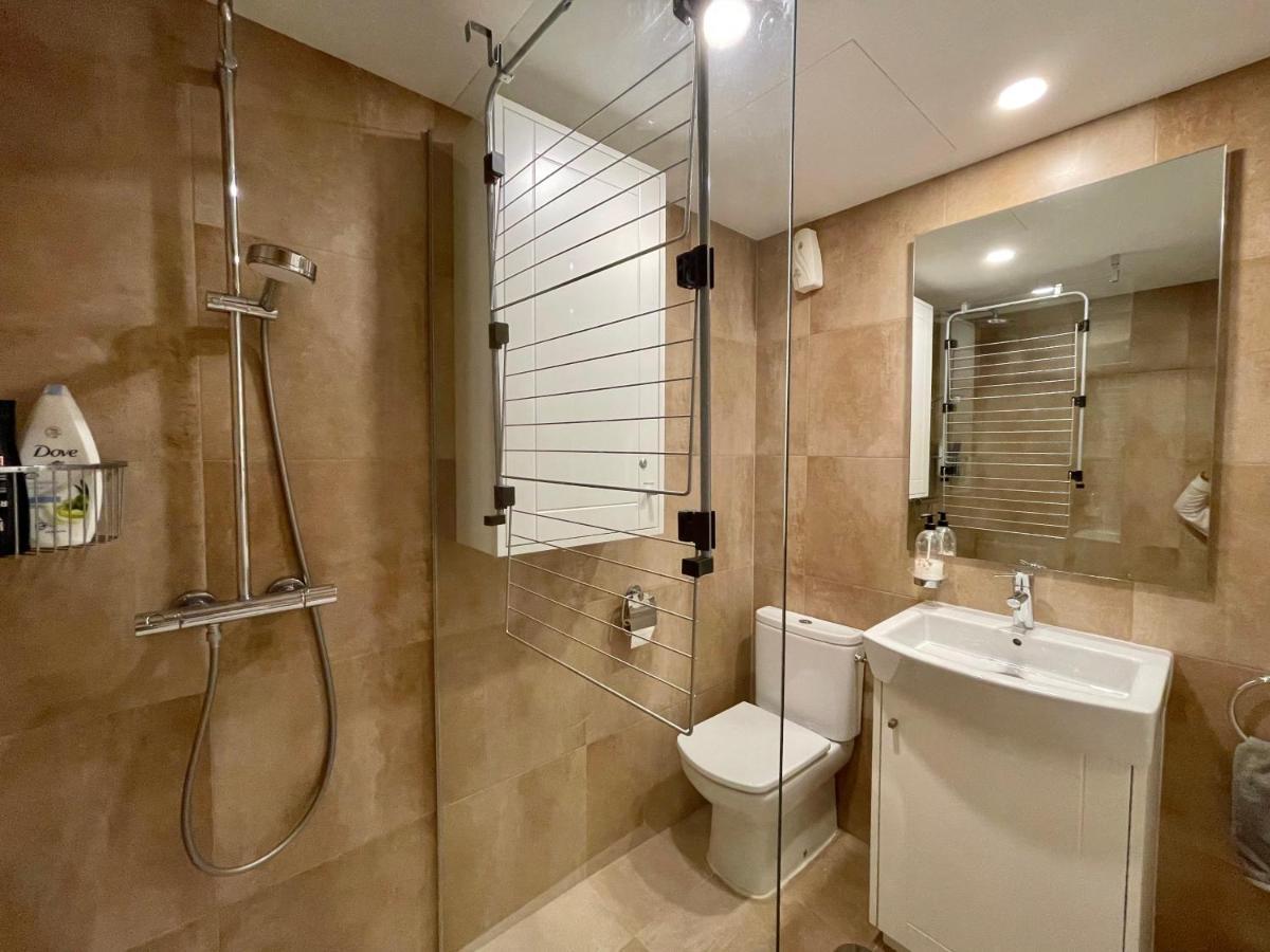 Luxury Apartment Sunset Golf Estepona Apartment