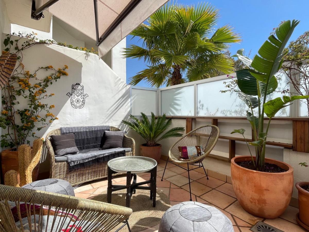 Apartment Luxury Apartment Sunset Golf Estepona Estepona