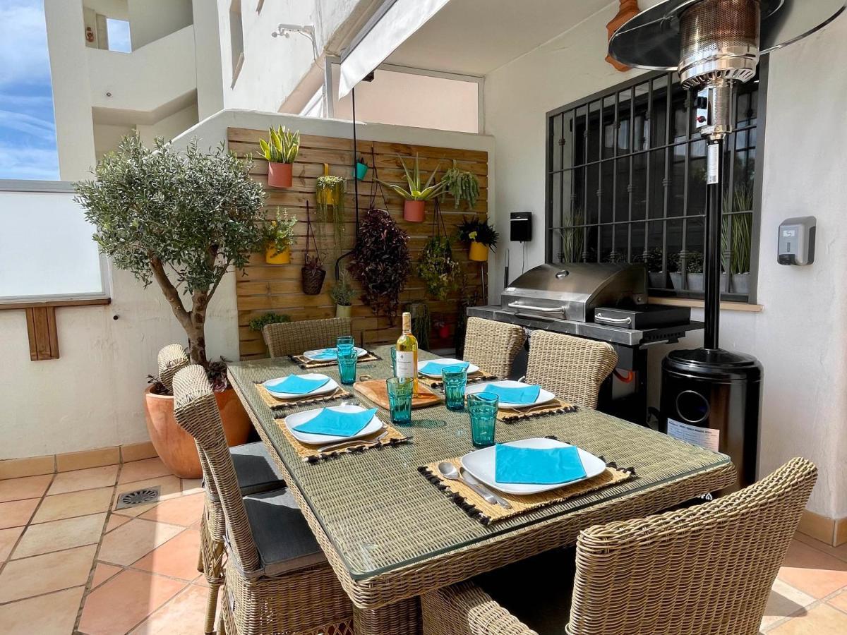 Luxury Apartment Sunset Golf Estepona Apartment