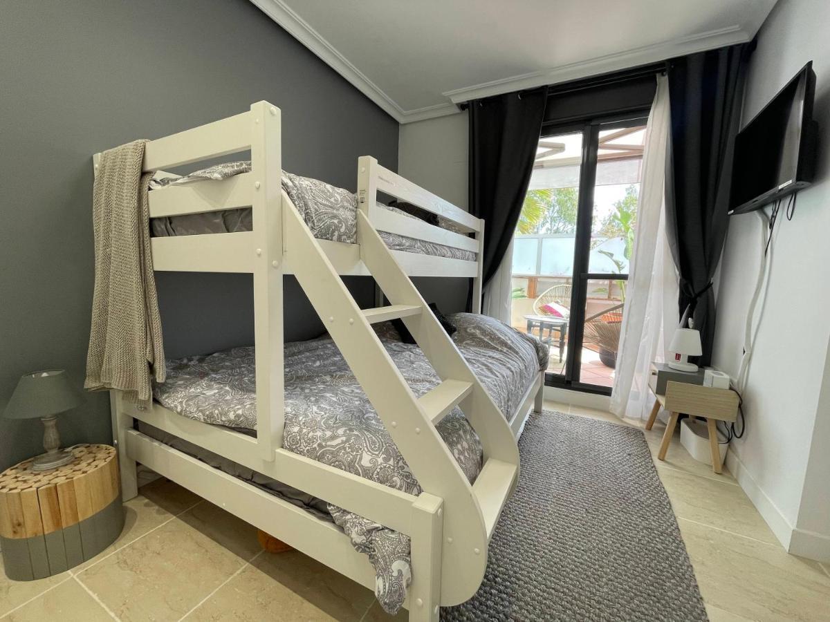 Apartment Luxury Apartment Sunset Golf Estepona Estepona