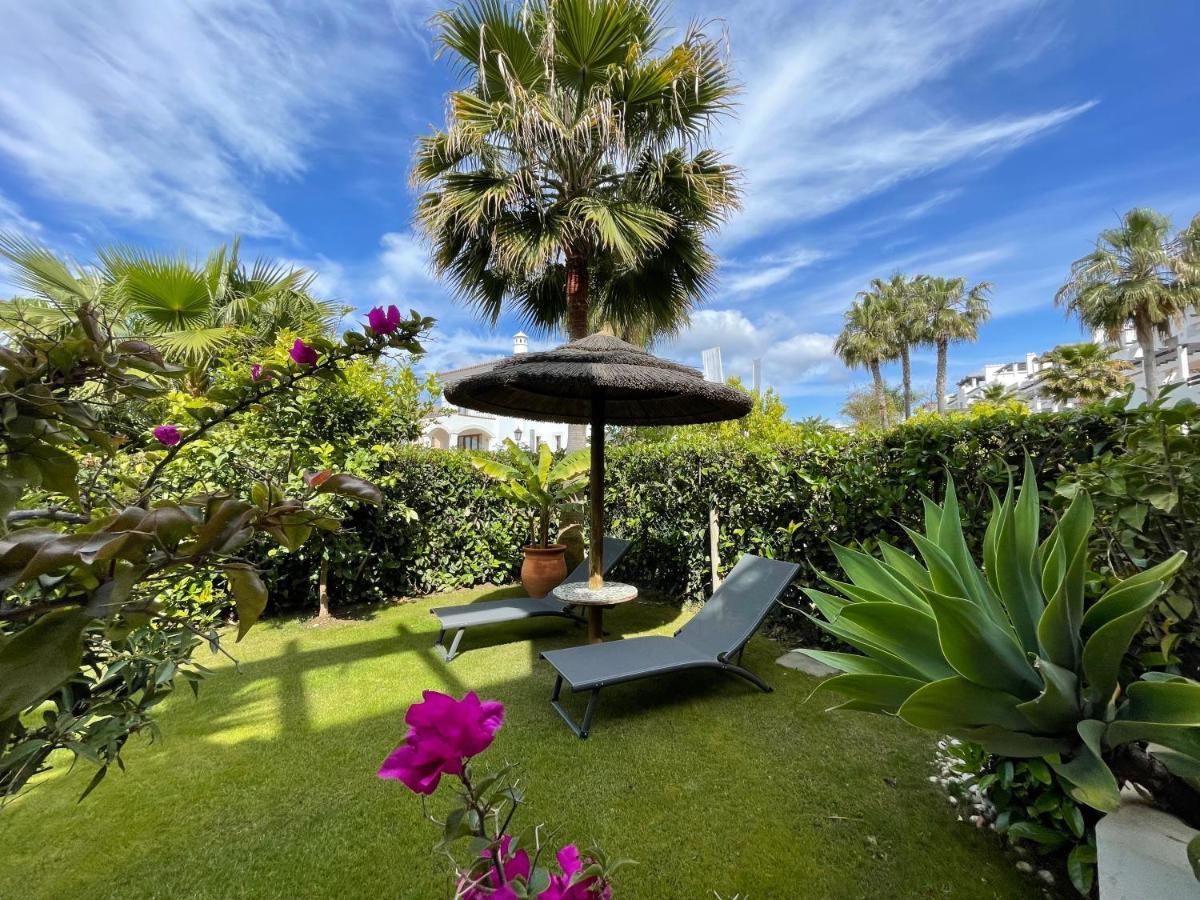 Luxury Apartment Sunset Golf Estepona Apartment Estepona