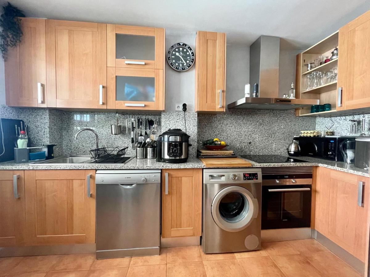 Apartment Luxury Apartment Sunset Golf Estepona Estepona
