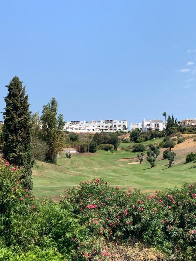 Luxury Apartment Sunset Golf Estepona Apartment