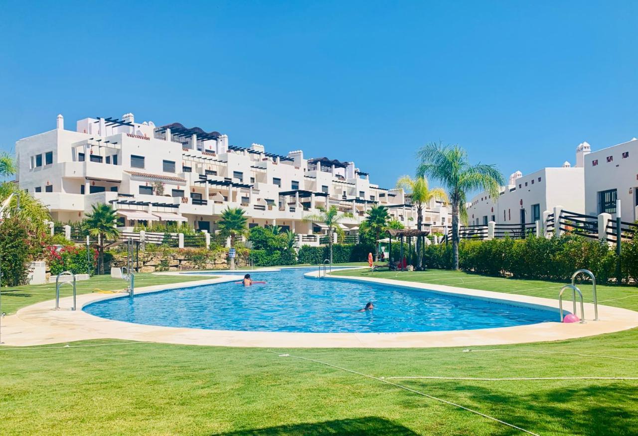 Apartment Luxury Apartment Sunset Golf Estepona Estepona