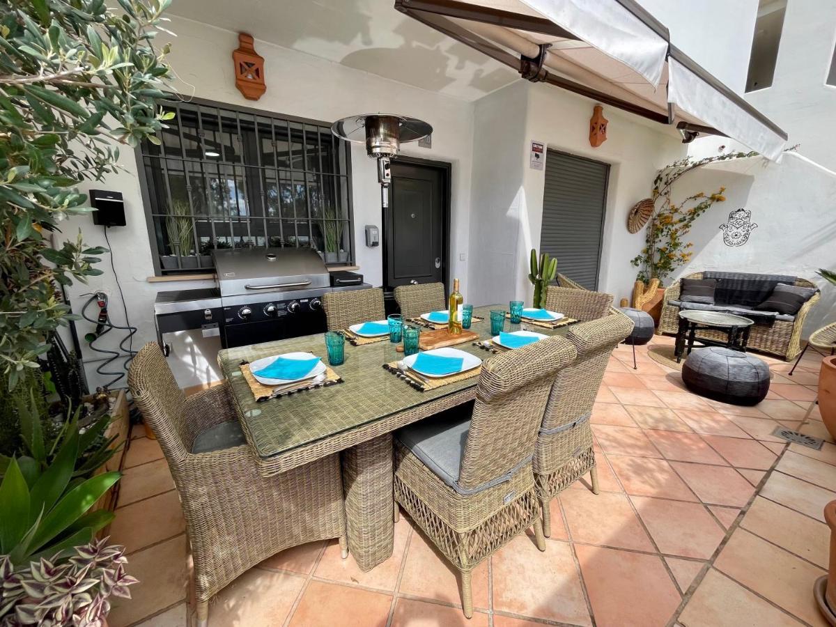 Luxury Apartment Sunset Golf Estepona Estepona
