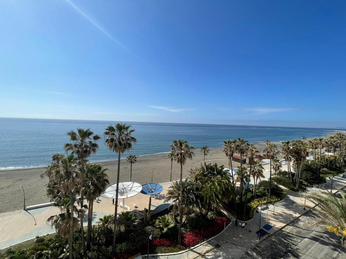 Sealine Penthouse Estepona