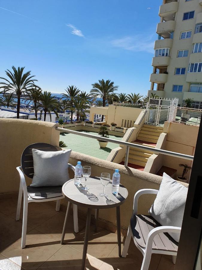 Gaviota Apartment Estepona