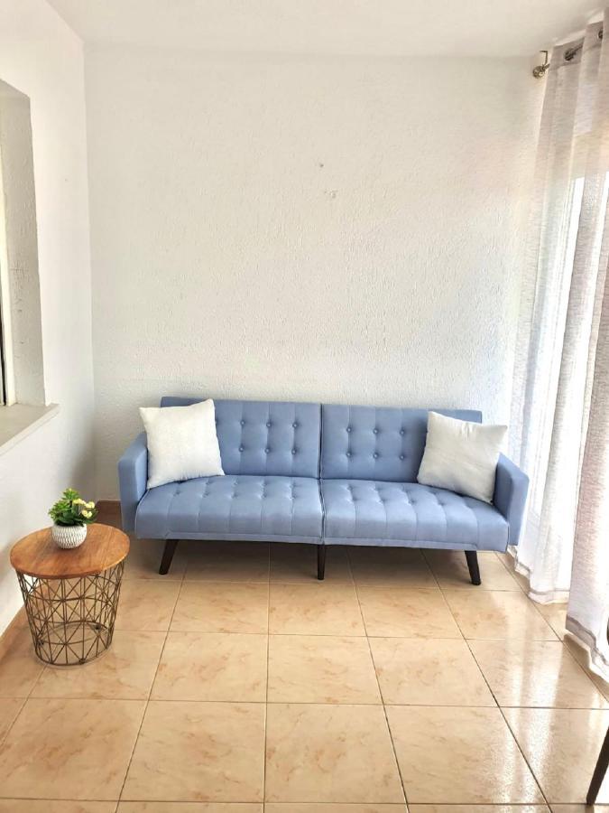 Apartment Gaviota *