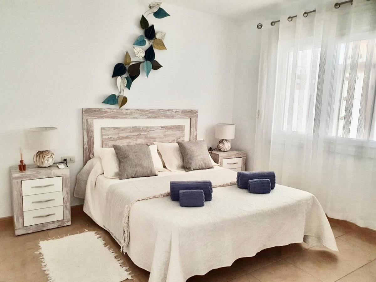 Gaviota Apartment