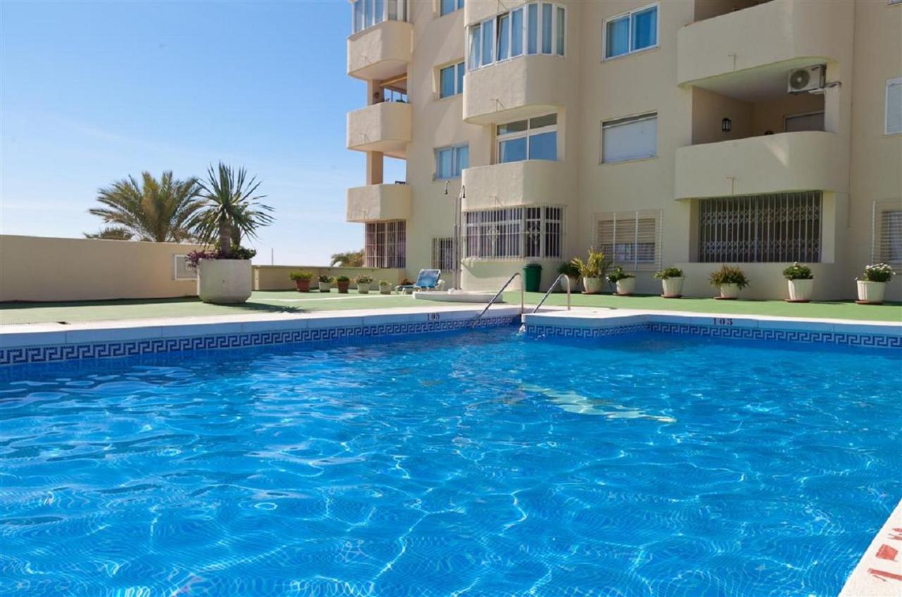 Gaviota Apartment