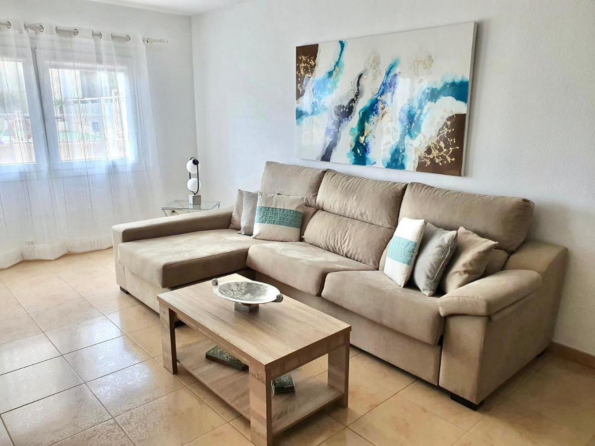 Gaviota Apartment Estepona