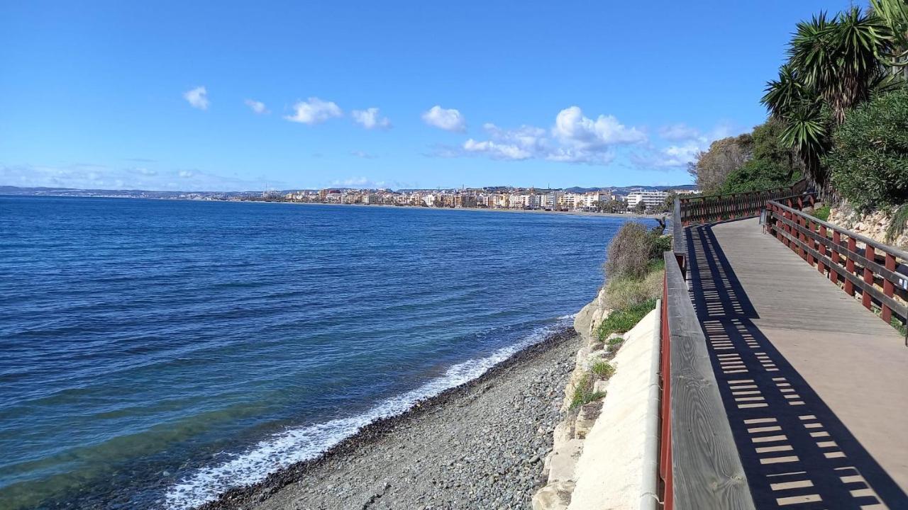Apartment Sea & Village Luxury In The Marina Estepona