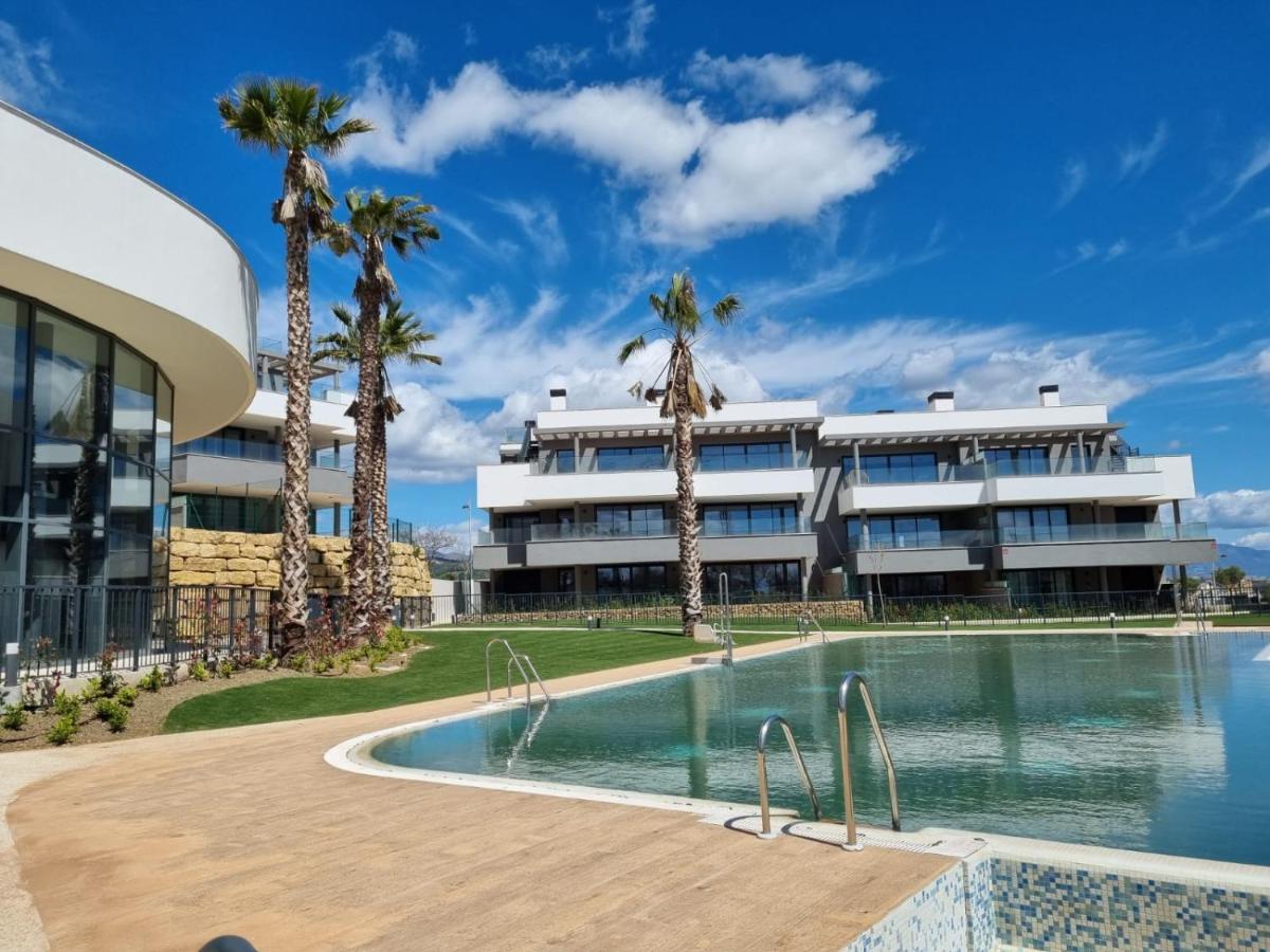 Sea & Village Luxury In The Marina Apartment *
