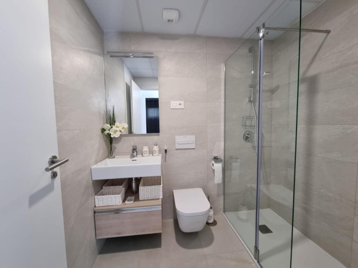 Sea & Village Luxury In The Marina Estepona