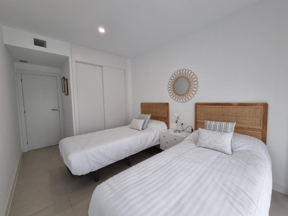 Sea & Village Luxury In The Marina * Estepona