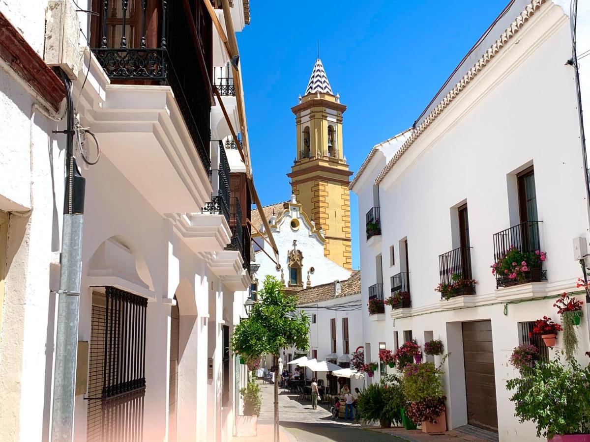 Sea & Village Luxury In The Marina * Estepona
