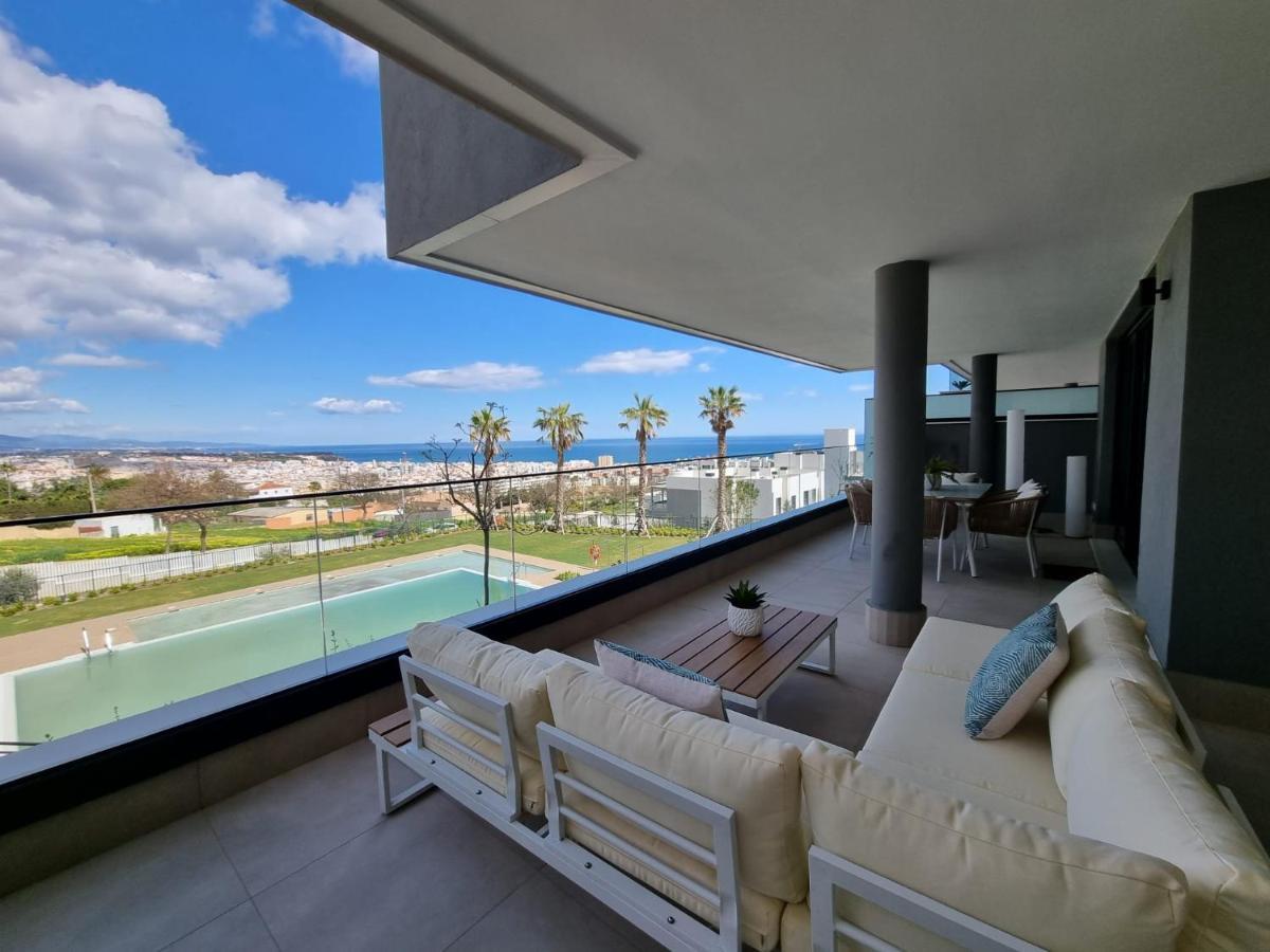 Sea & Village Luxury In The Marina Apartment *