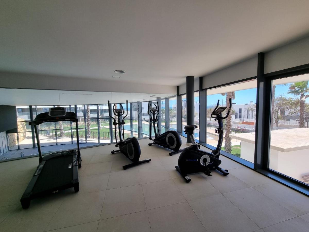 Sea & Village Luxury In The Marina *