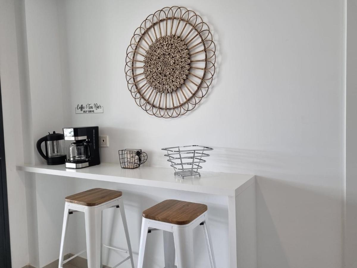 Sea & Village Luxury In The Marina Apartment