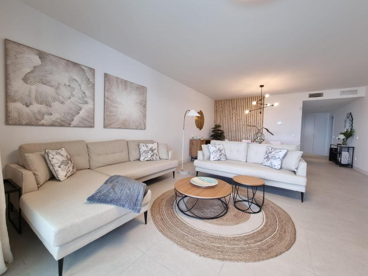 Sea & Village Luxury In The Marina