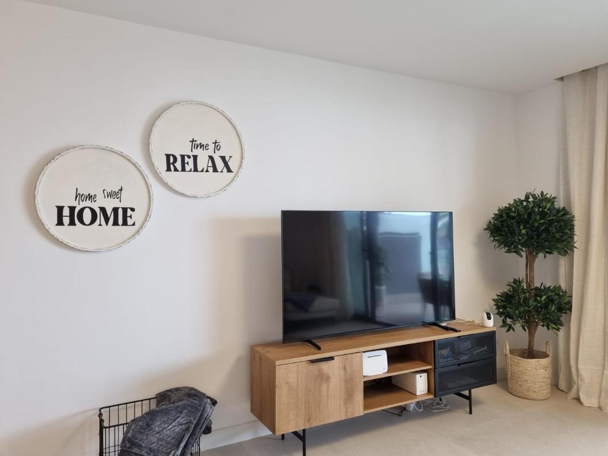 Apartment Sea & Village Luxury In The Marina *